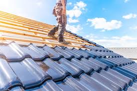 Best Green or Eco-Friendly Roofing Solutions  in , NJ